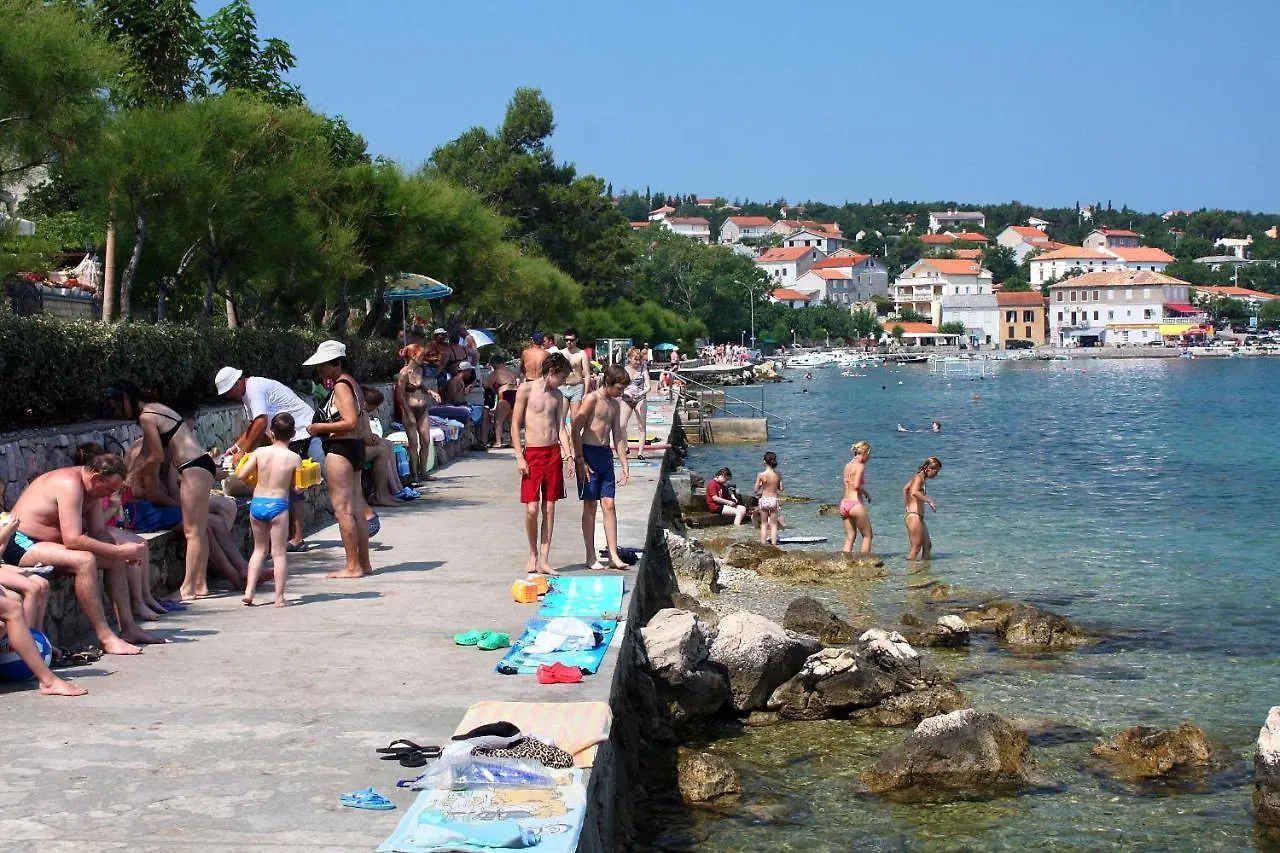 Apartments With A Parking Space Silo, Krk - 19256 Croatia