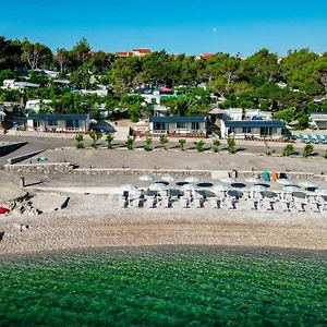 3* Vakantiepark Mobile Homes Krk